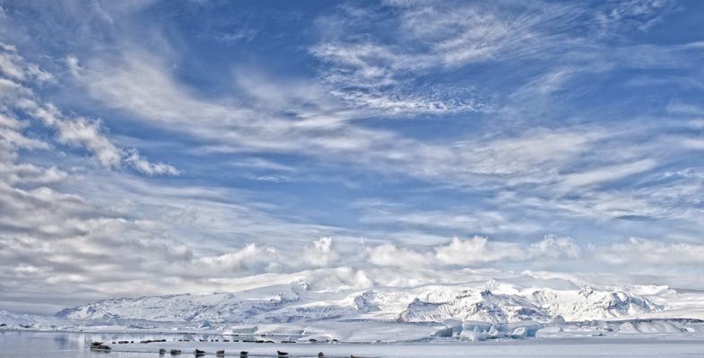 Arnanes country hotel - Visit Vatnajökull