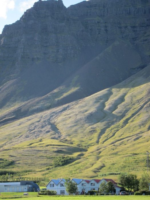 Gerdi - Visit Vatnajökull