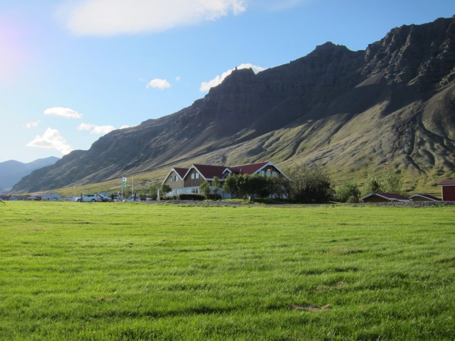 Gerdi - Visit Vatnajökull