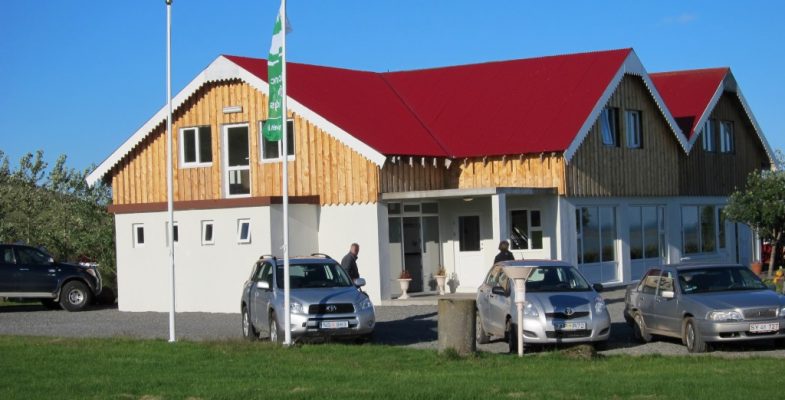 Gerdi - Visit Vatnajökull