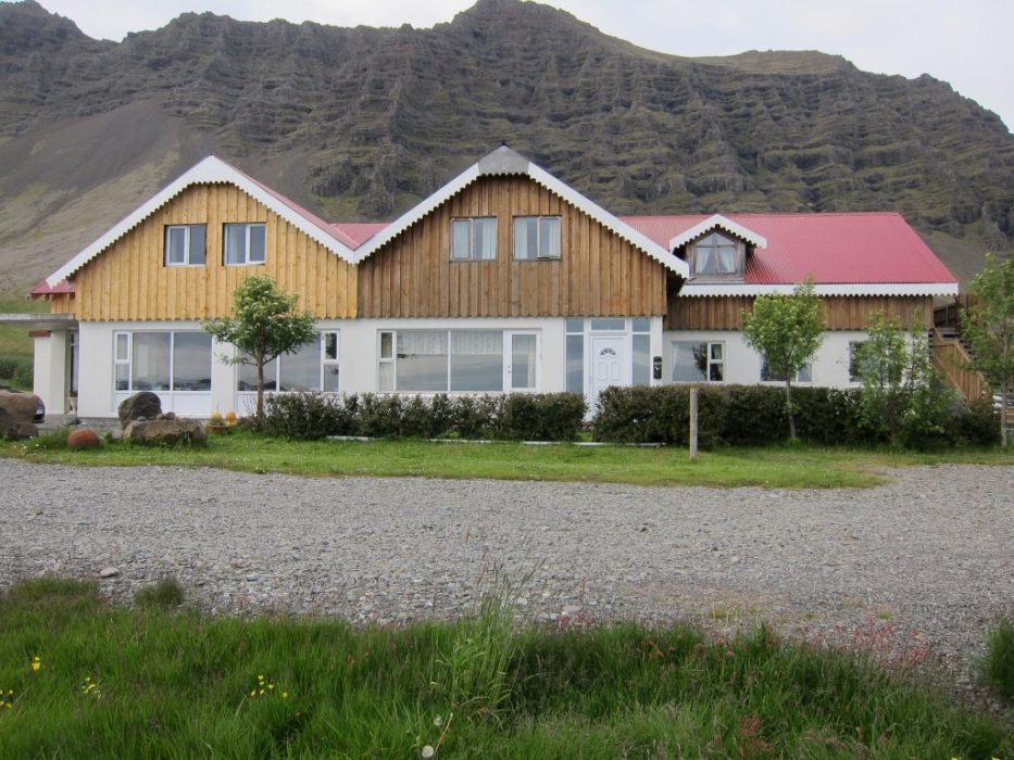 Gerdi - Visit Vatnajökull