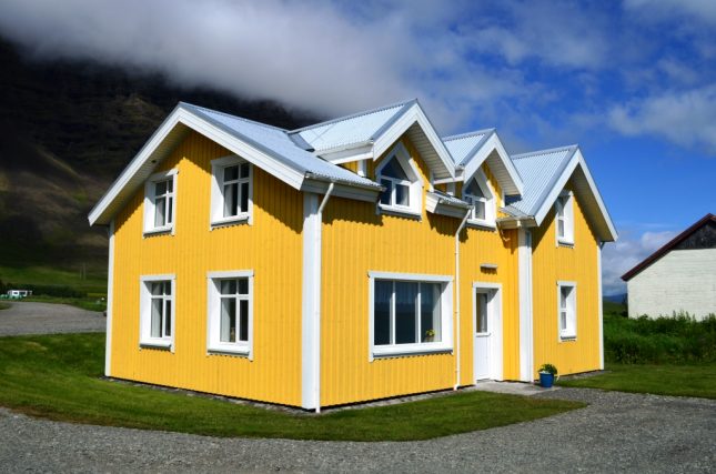 Hali country hotel - Visit Vatnajökull