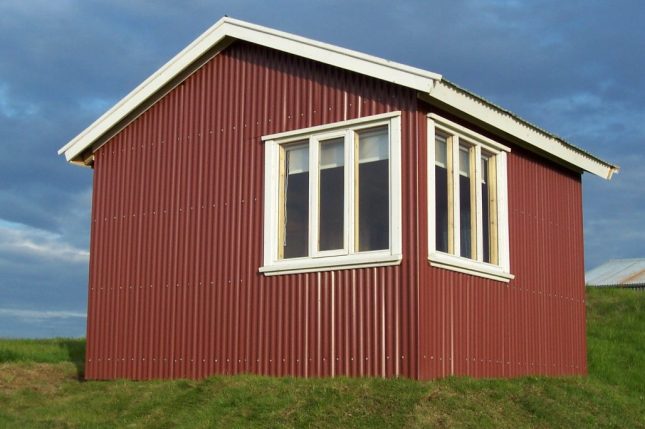 Lambhus Accommodation - Visit Vatnajökull