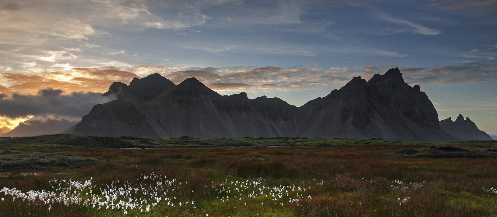 Vestra Horn -visit vatnajokull