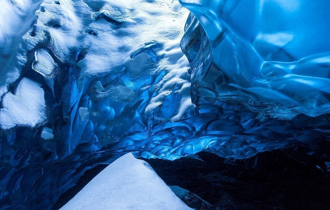 Michael Kienitz - Visit Vatnajökull